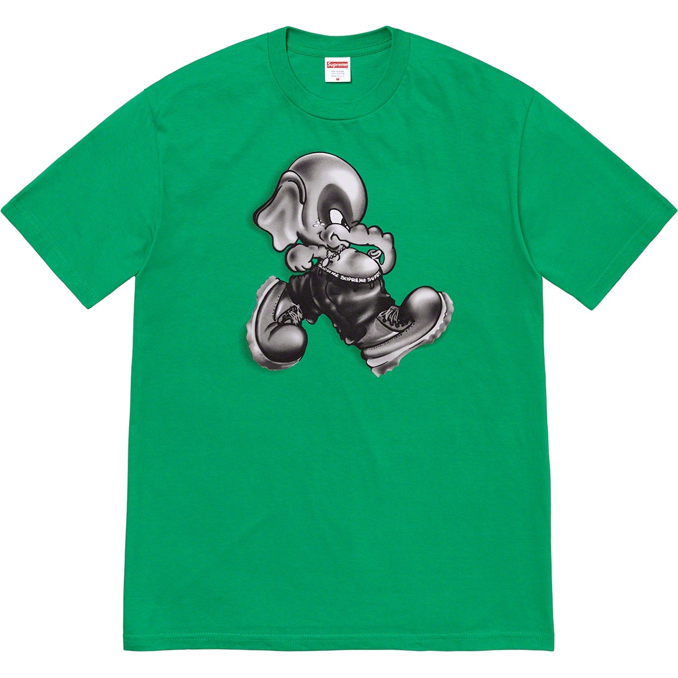 Elephant Tee view 5